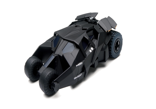 SCALEXTRIC Batmobile